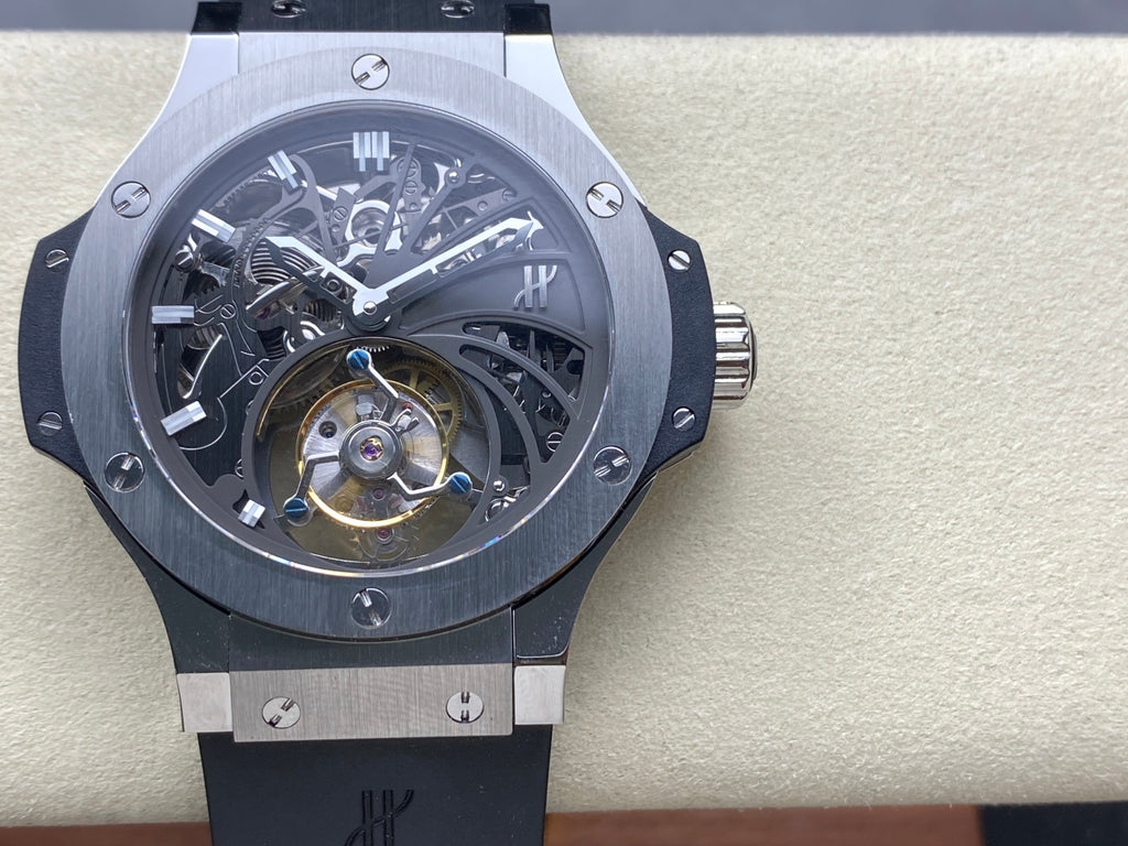 HUBLOT-8