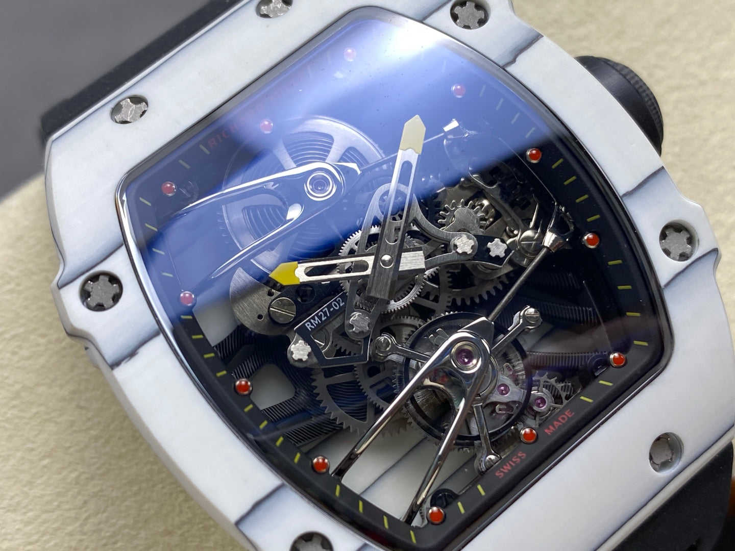 Richard Mille-8