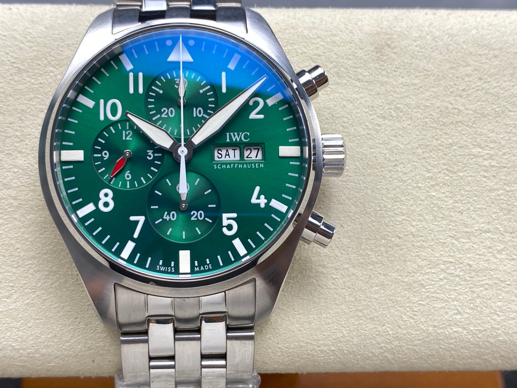 IWC-8