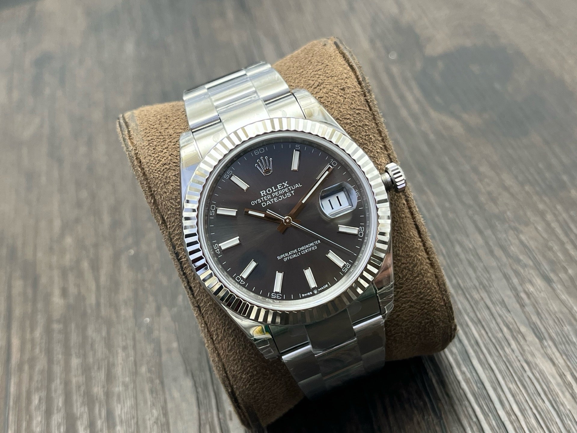 Rolex-Dayjust-8