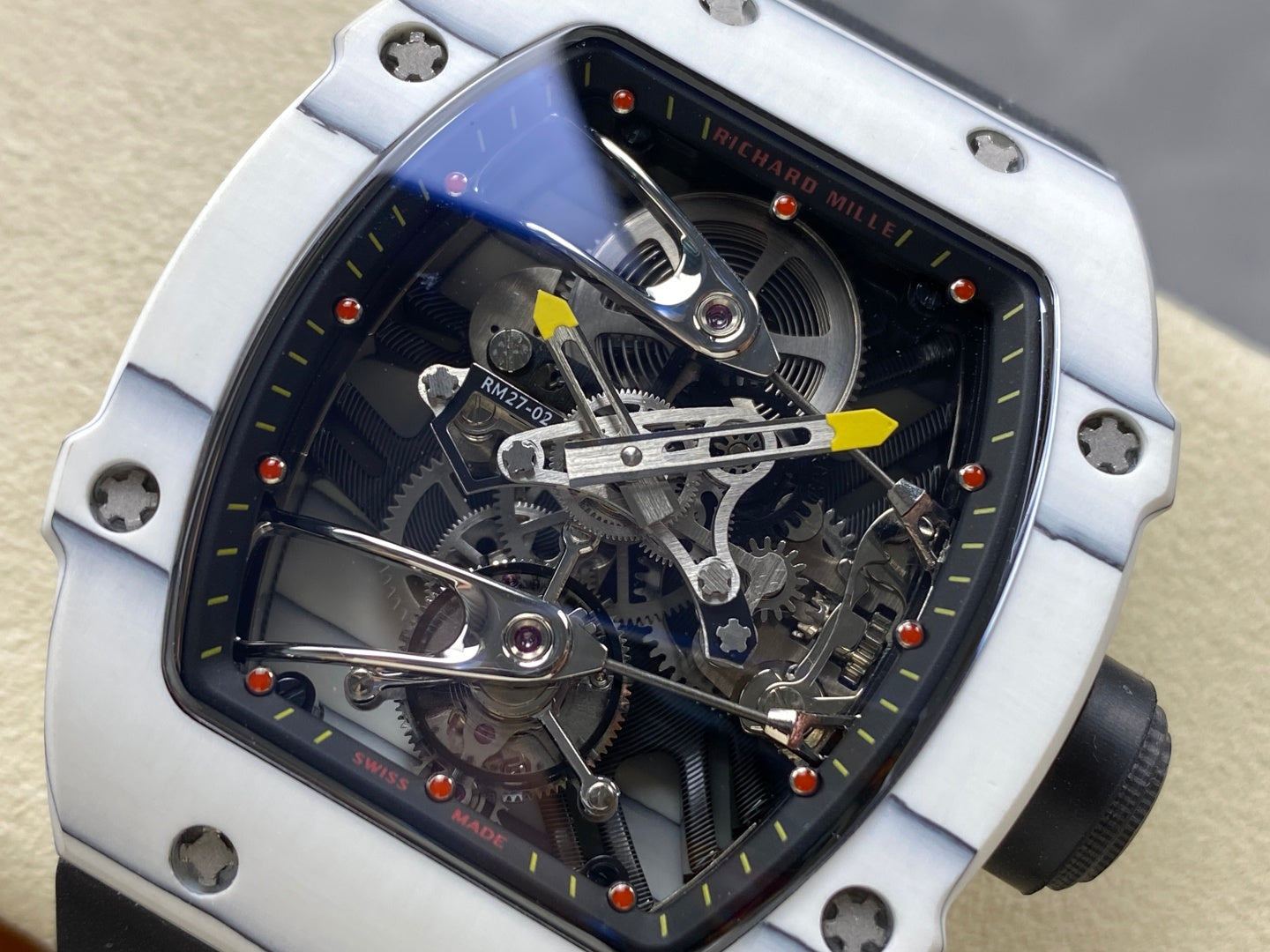 Richard Mille-8