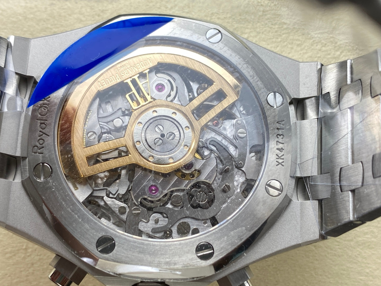 Audemars Piguet-8