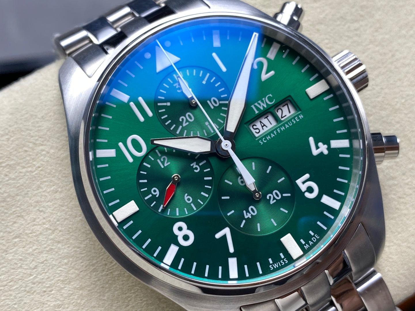 IWC-8