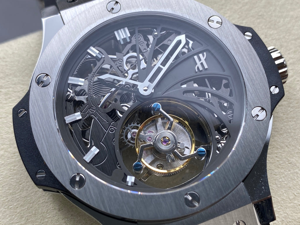 HUBLOT-8