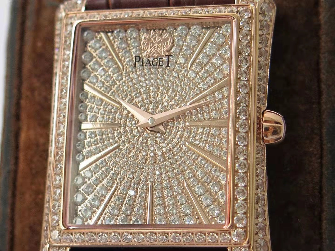 PIAGET-8