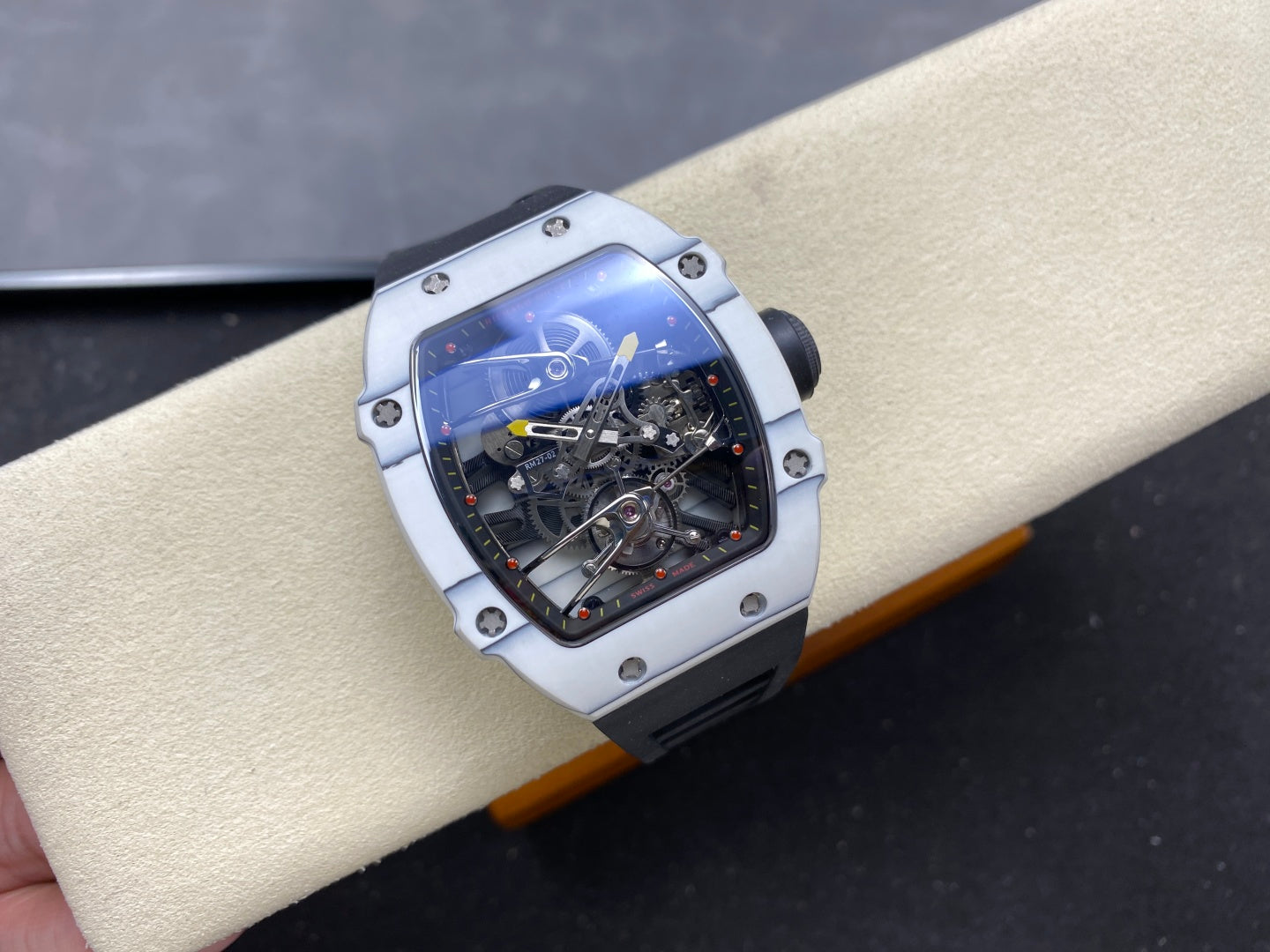 Richard Mille-8