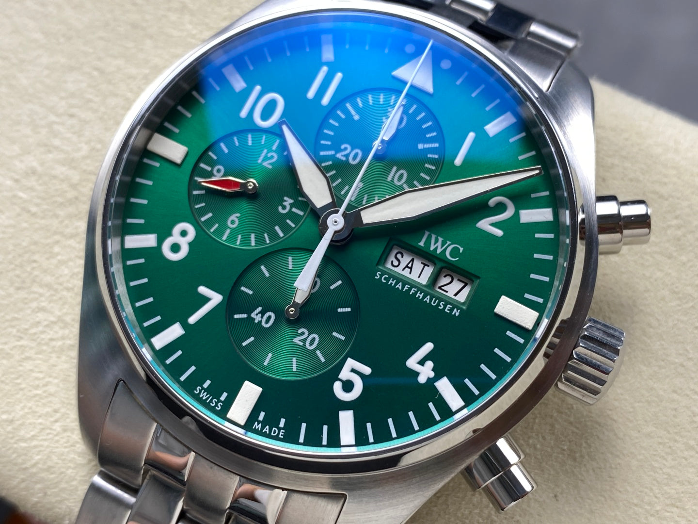IWC-8