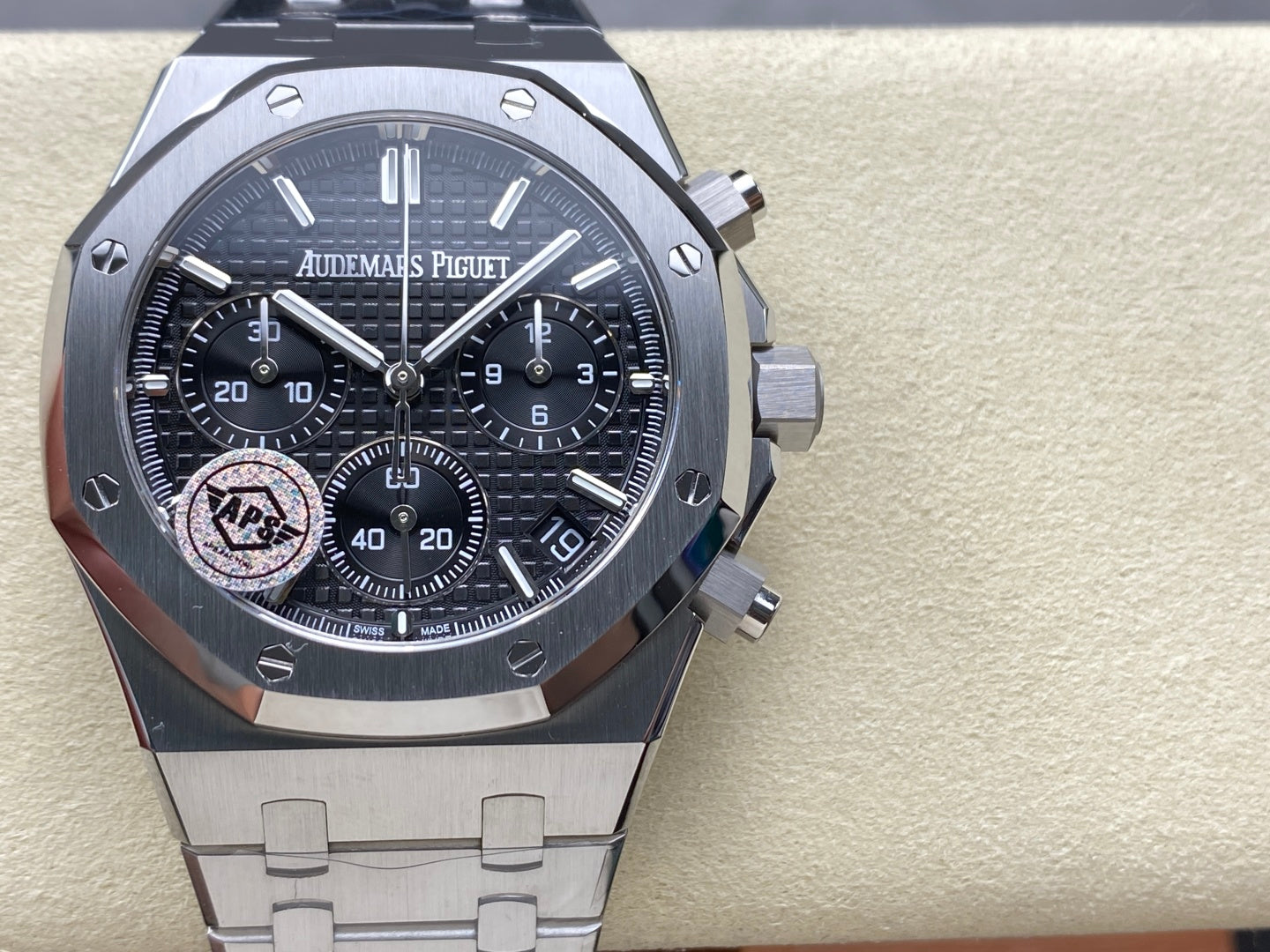 Audemars Piguet-8