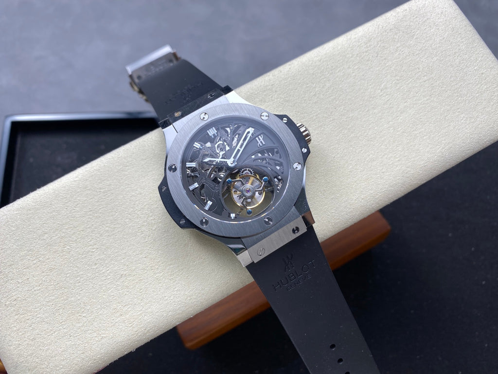 HUBLOT-8