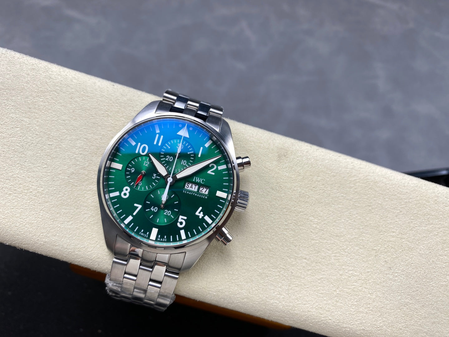 IWC-8