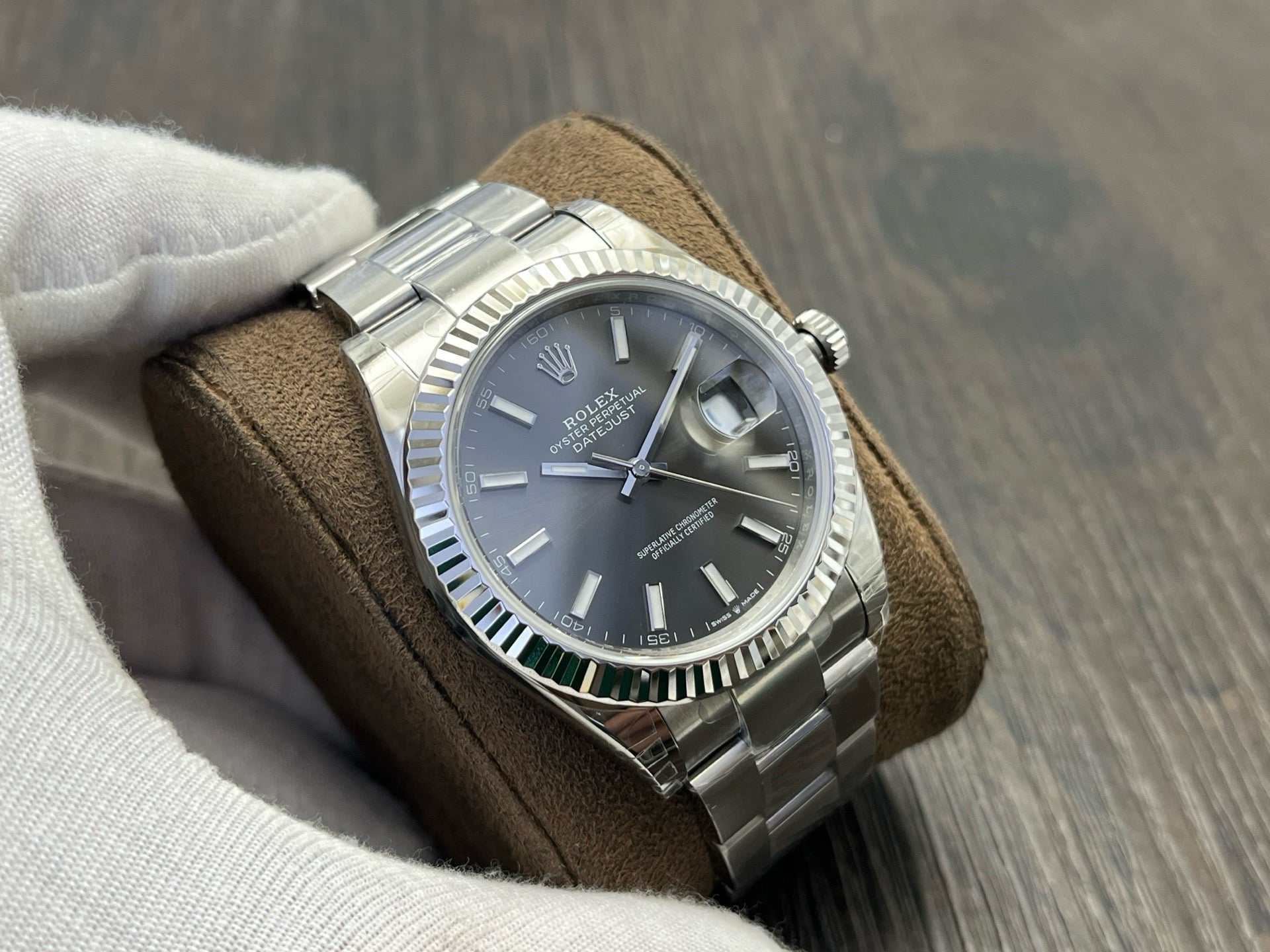 Rolex-Dayjust-8