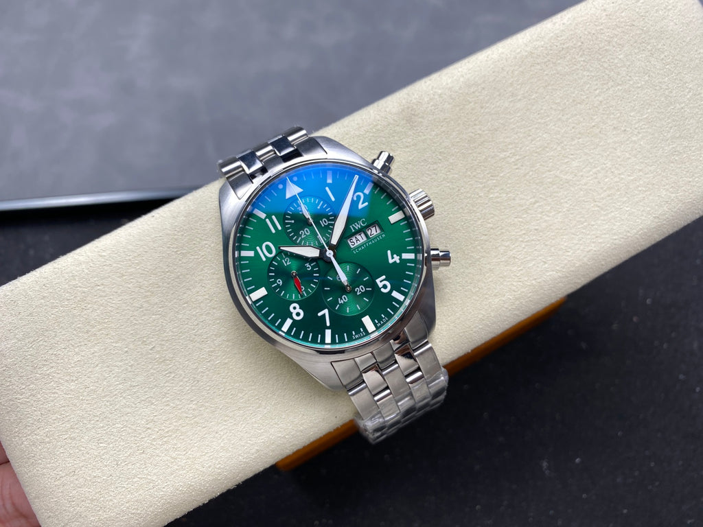 IWC-8
