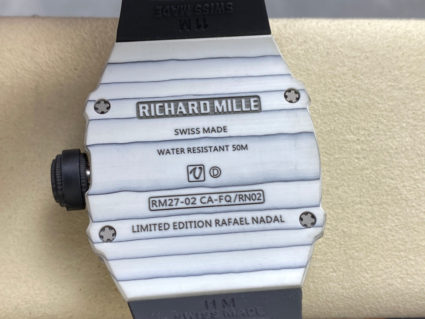 Richard Mille-8
