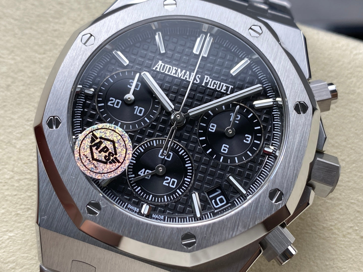 Audemars Piguet-8
