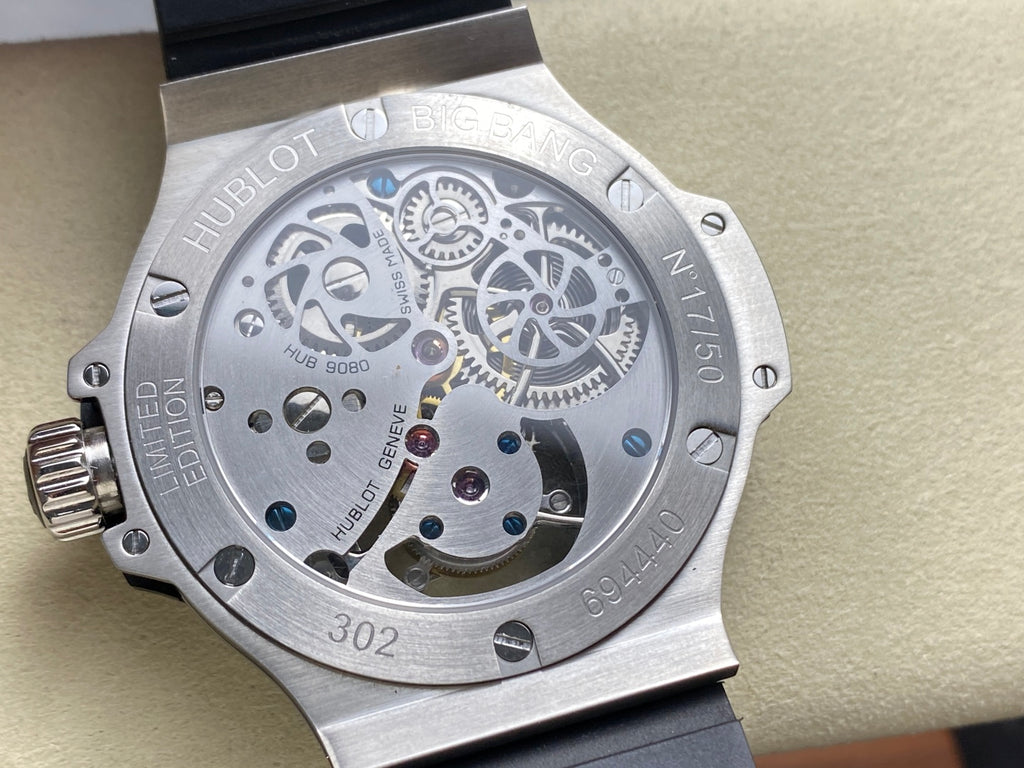 HUBLOT-8