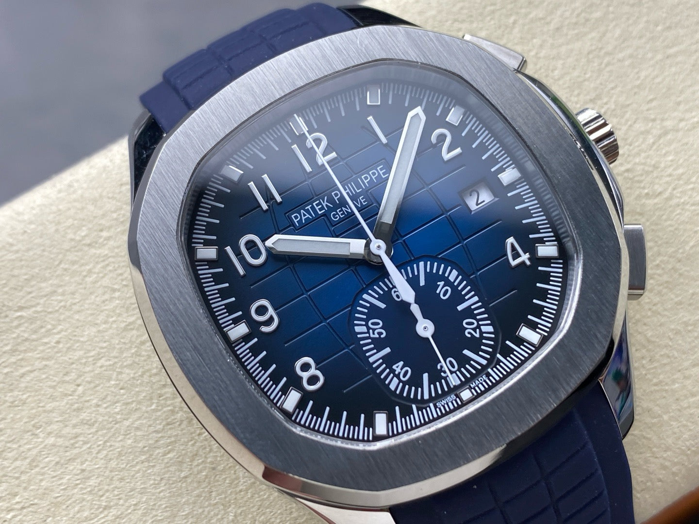 Patek Philippe-8