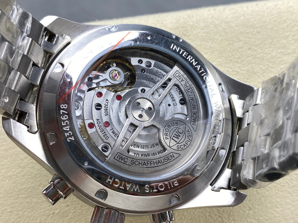 IWC-8