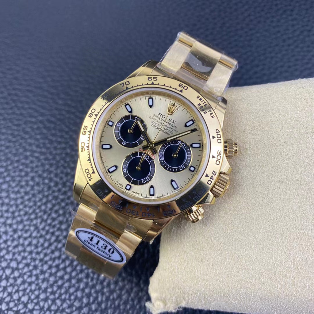 ROLEX 金