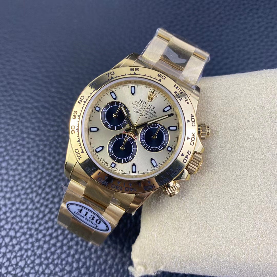 ROLEX 金