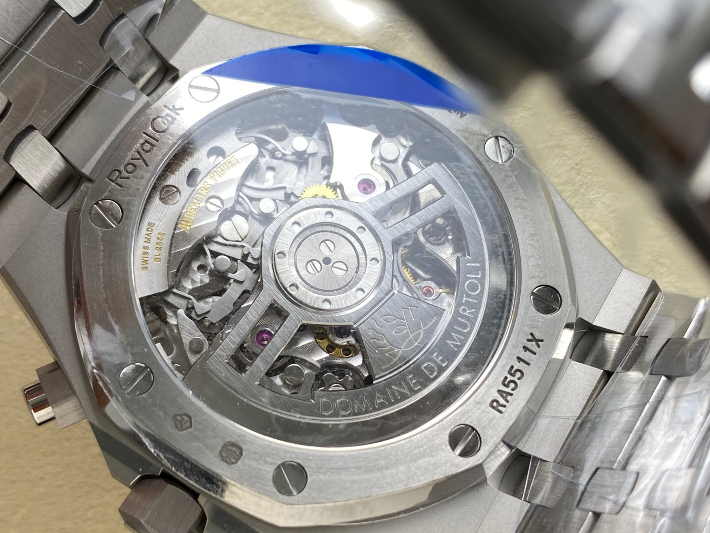 Audemars Piguet-9