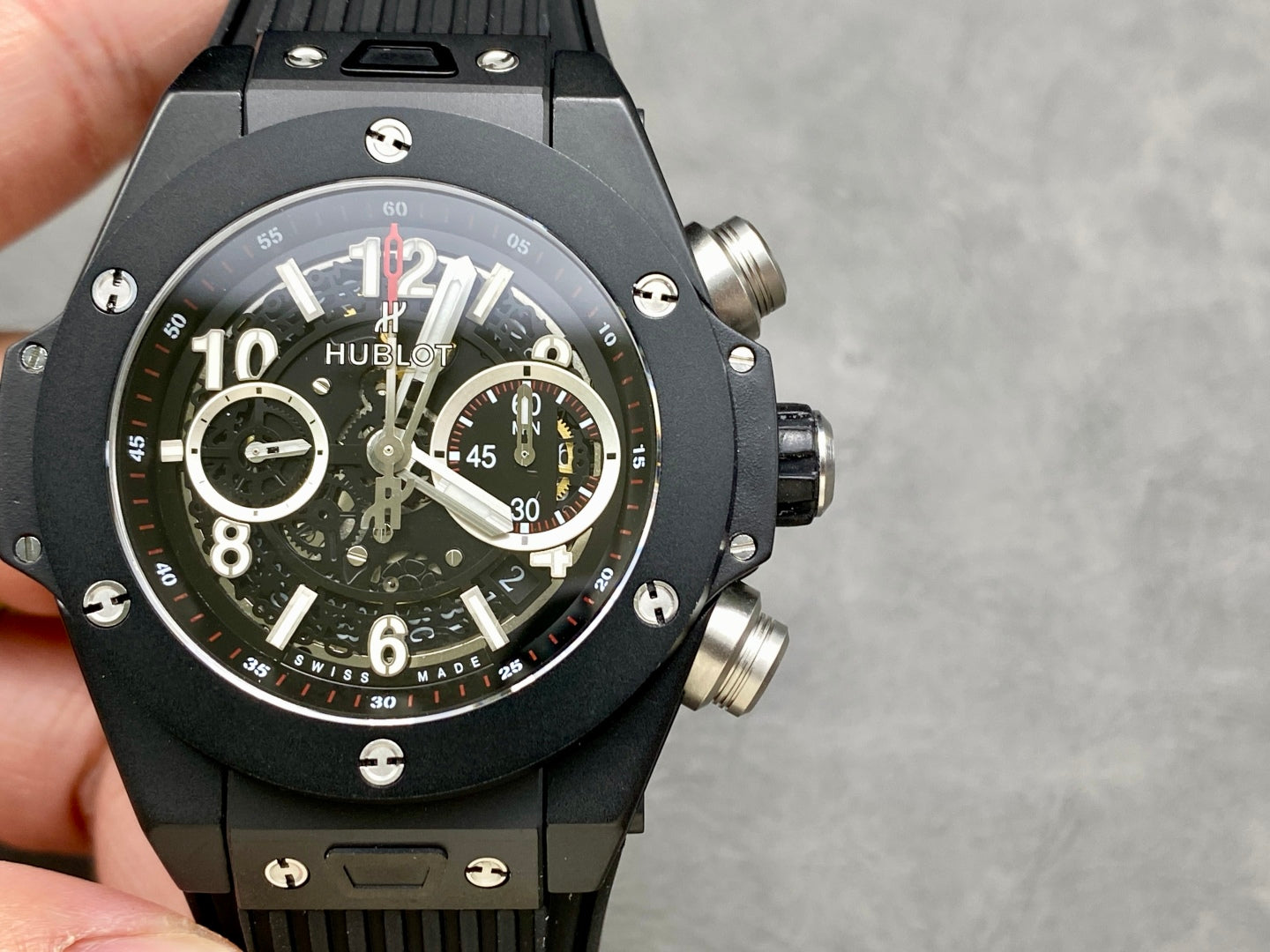 HUBLOT-9