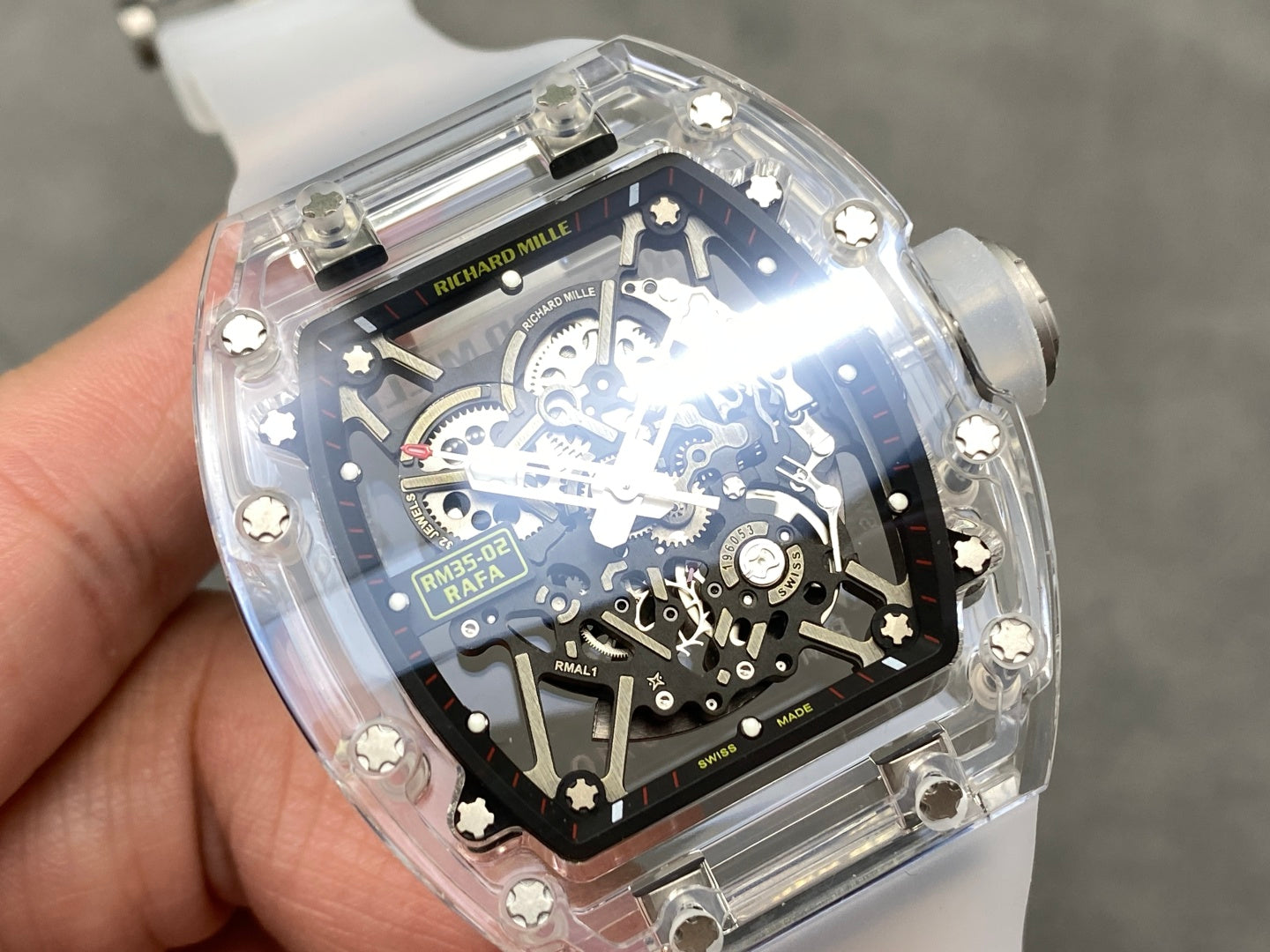 Richard Mille-9