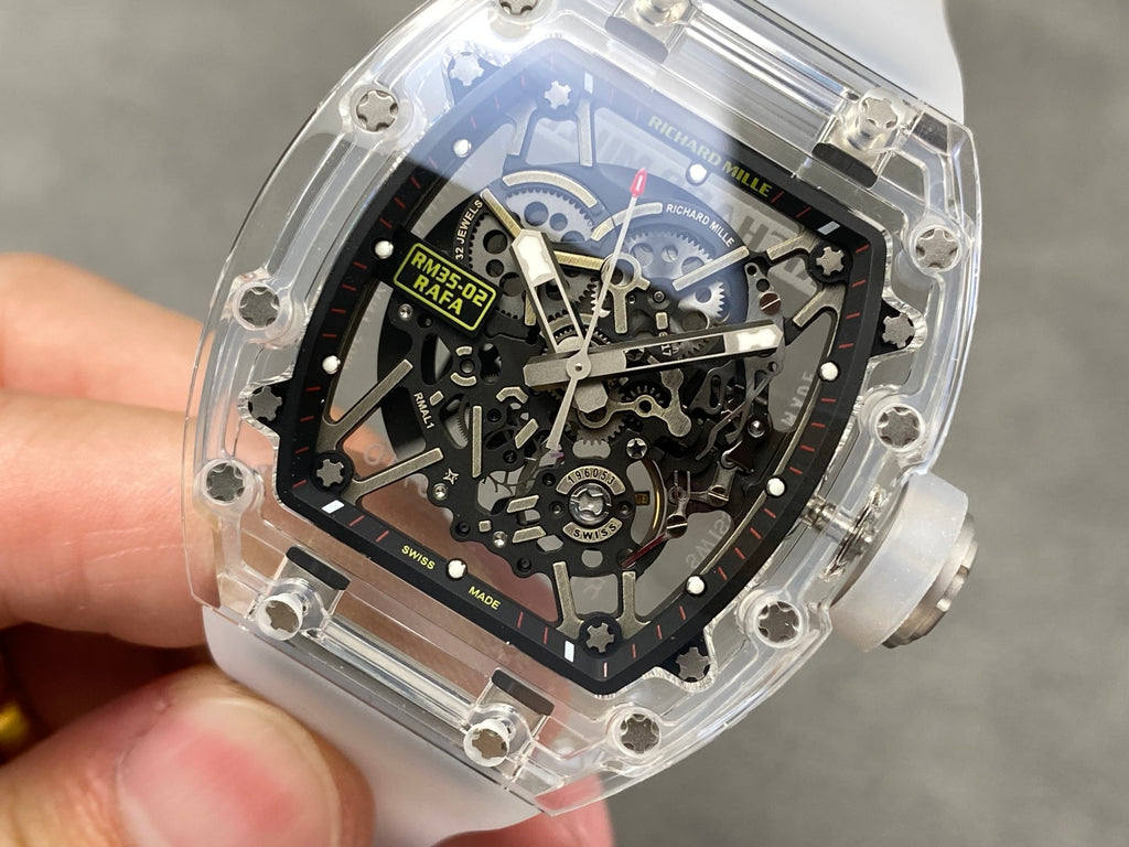 Richard Mille-9