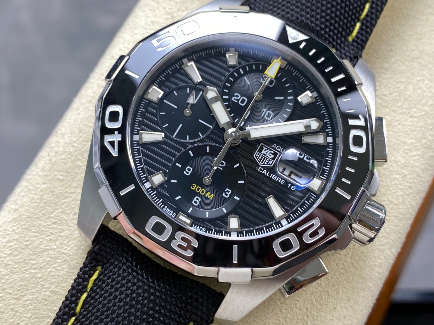 TAG Heuer-9