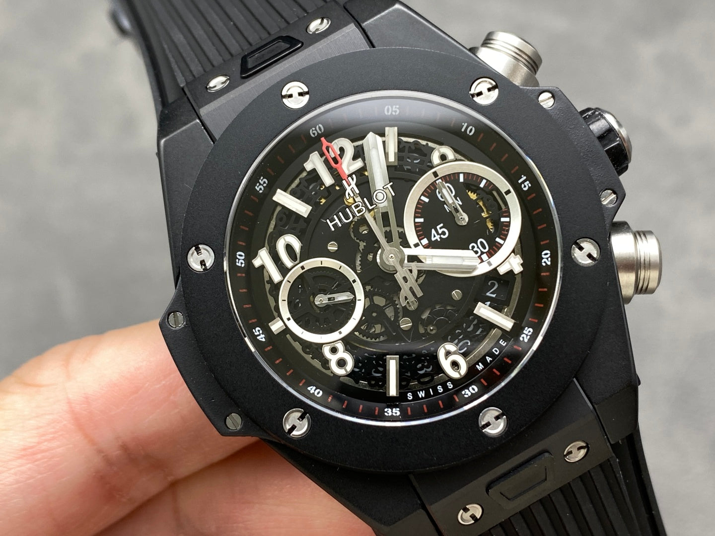 HUBLOT-9