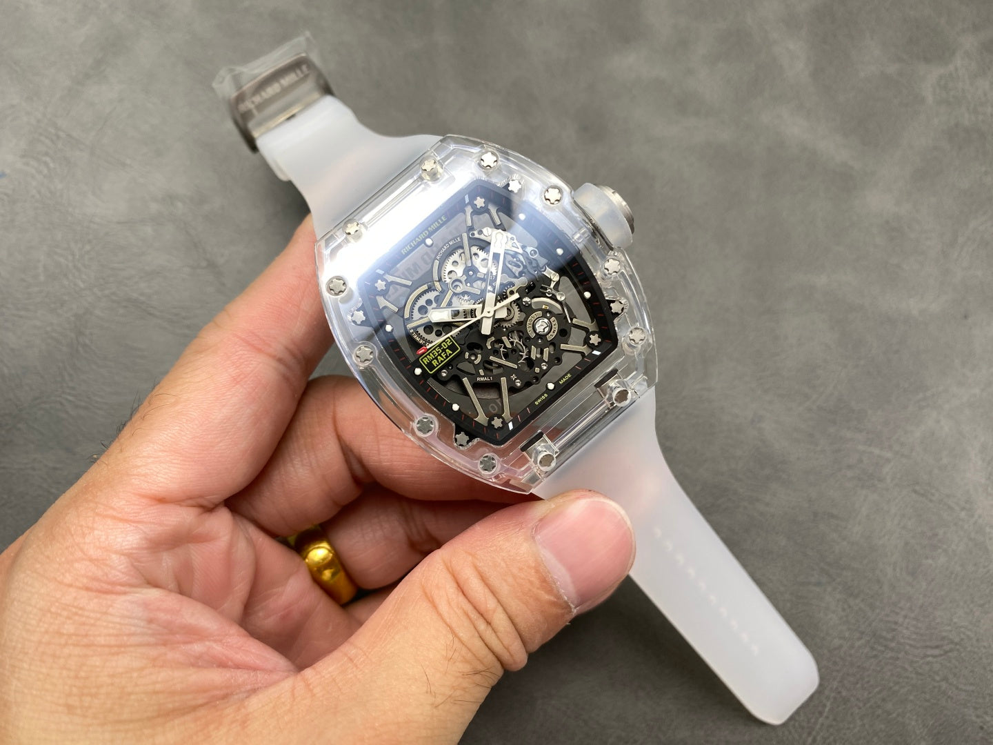 Richard Mille-9