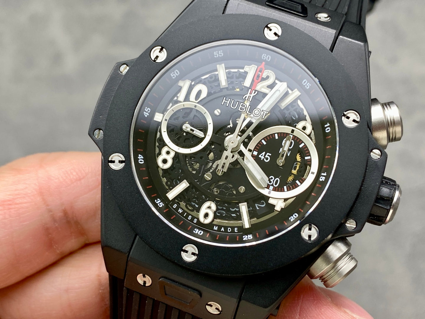 HUBLOT-9