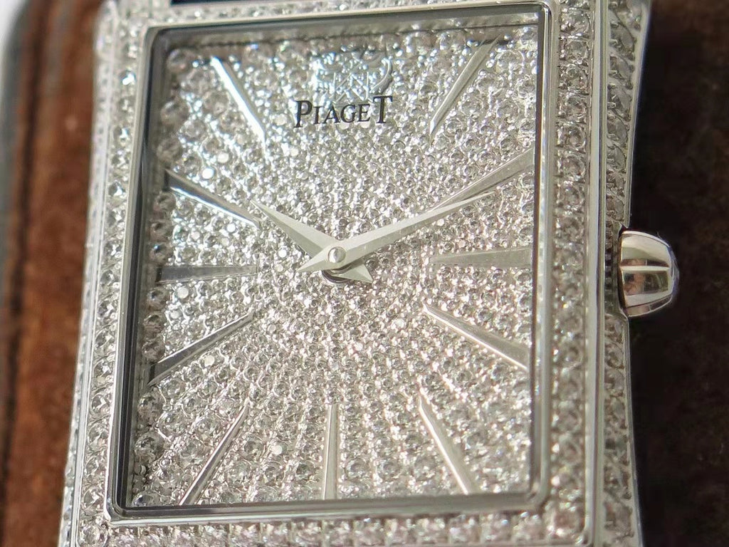 PIAGET-9