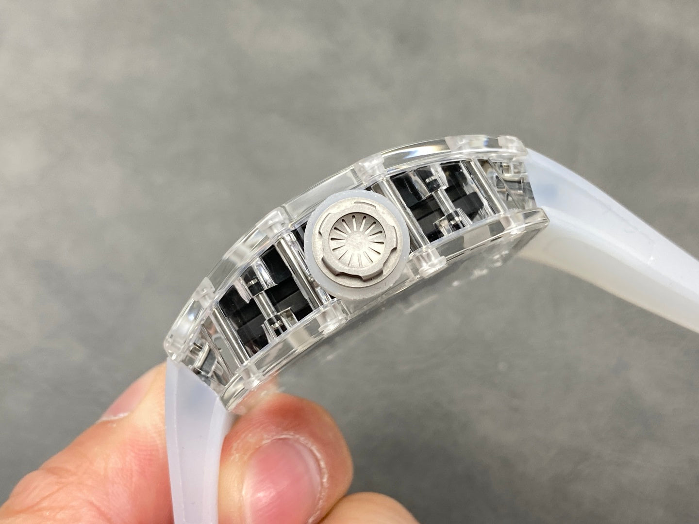 Richard Mille-9