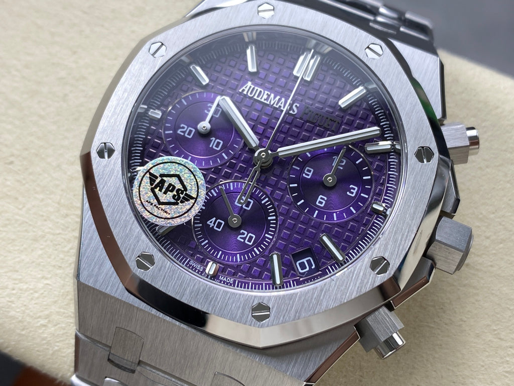 Audemars Piguet-9