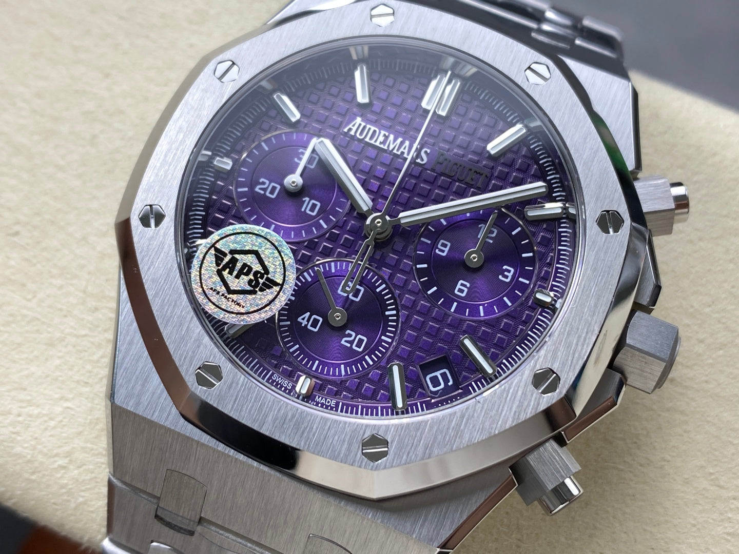 Audemars Piguet-9