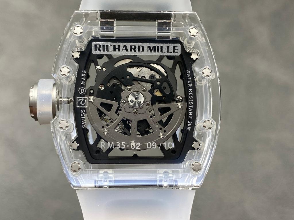 Richard Mille-9