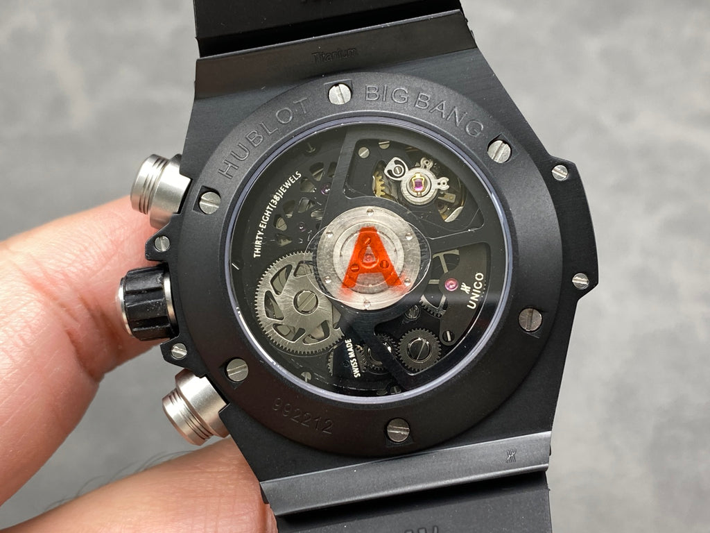 HUBLOT-9