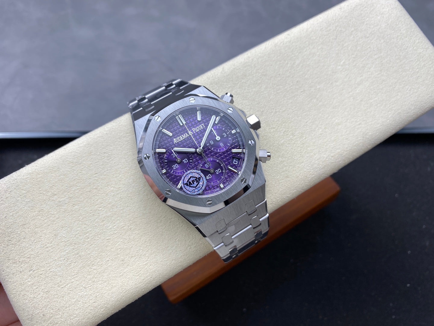 Audemars Piguet-9