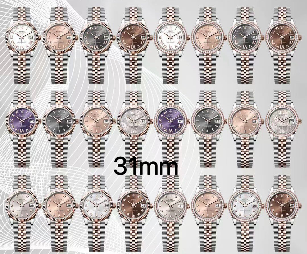 Rolex Collection