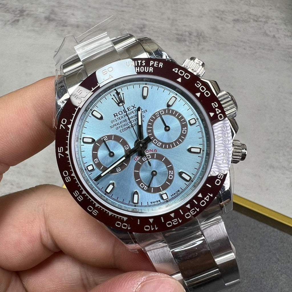 ROLEX 迪通拿