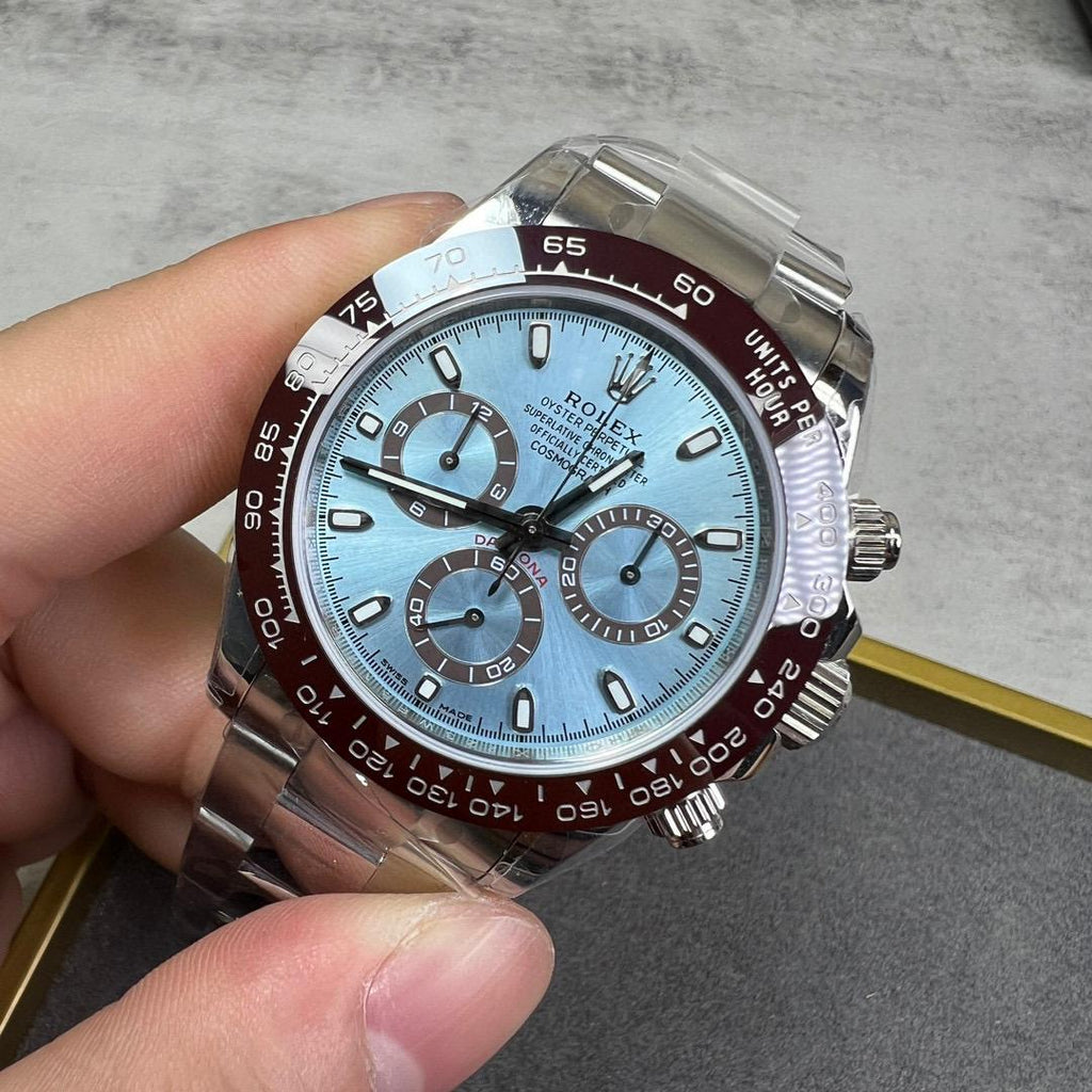 ROLEX 迪通拿