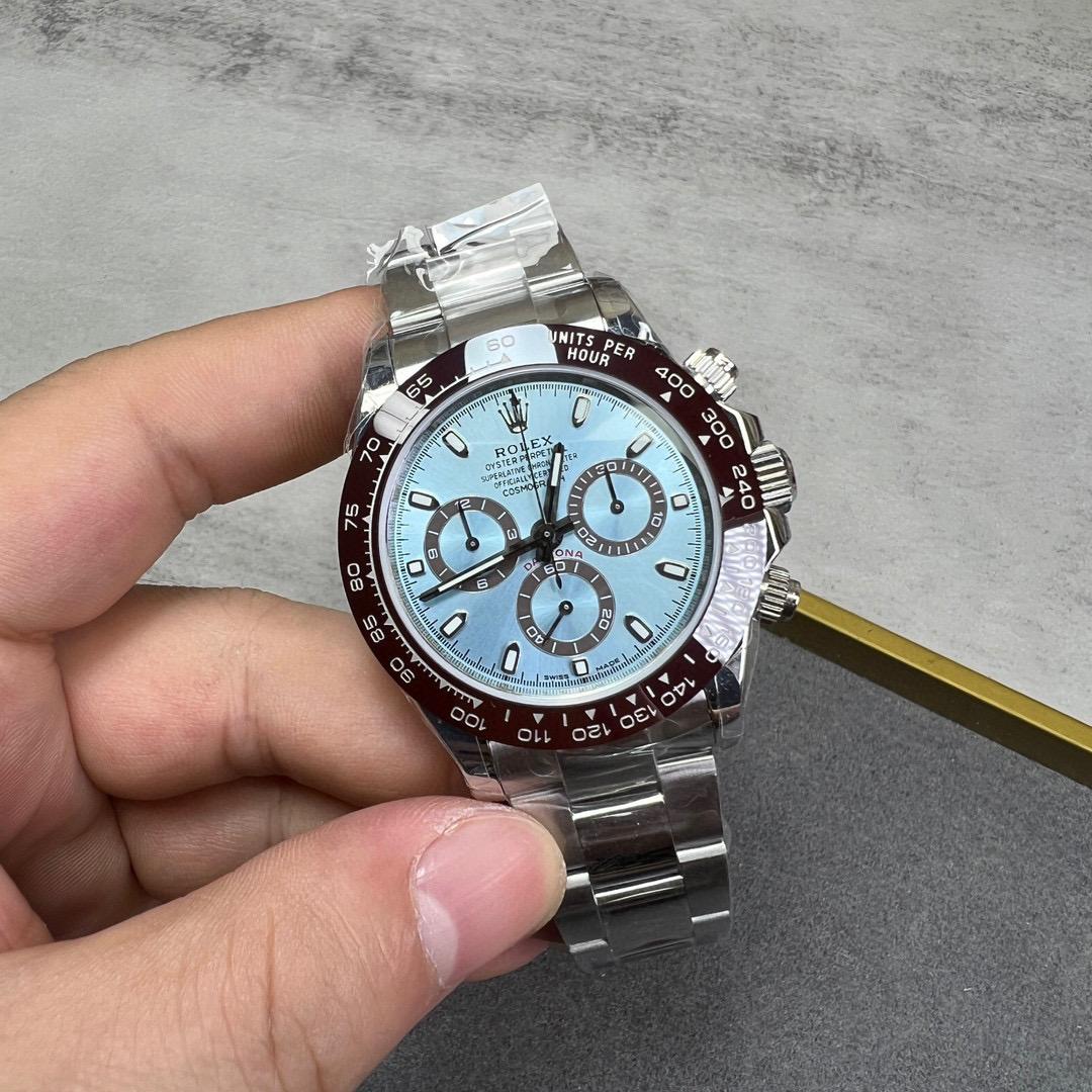 ROLEX 迪通拿