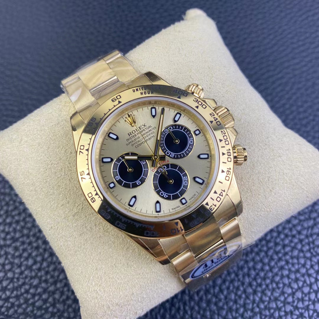 ROLEX 金
