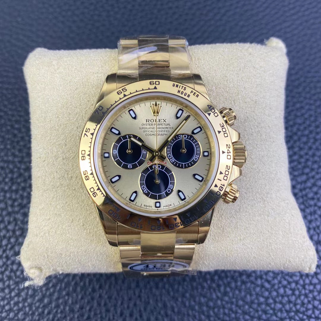 ROLEX 金