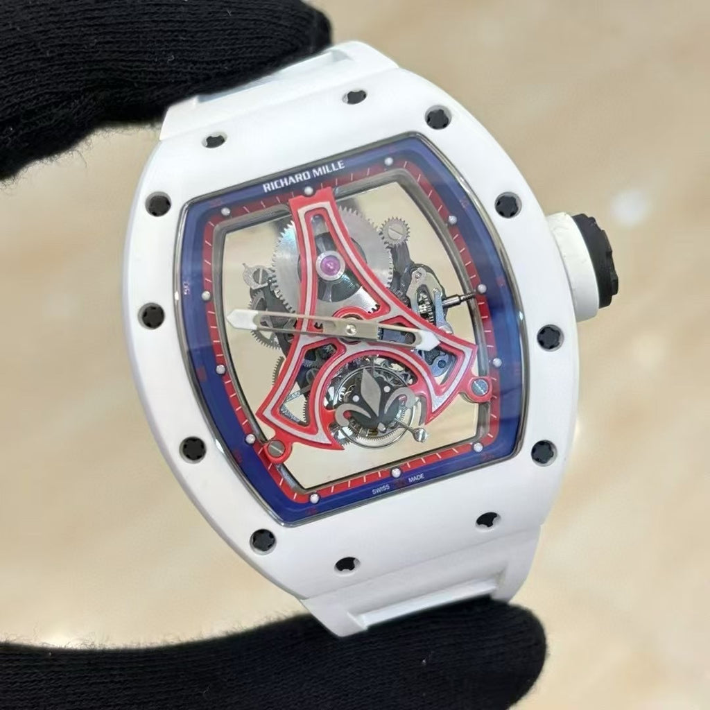 Richard Mille-53
