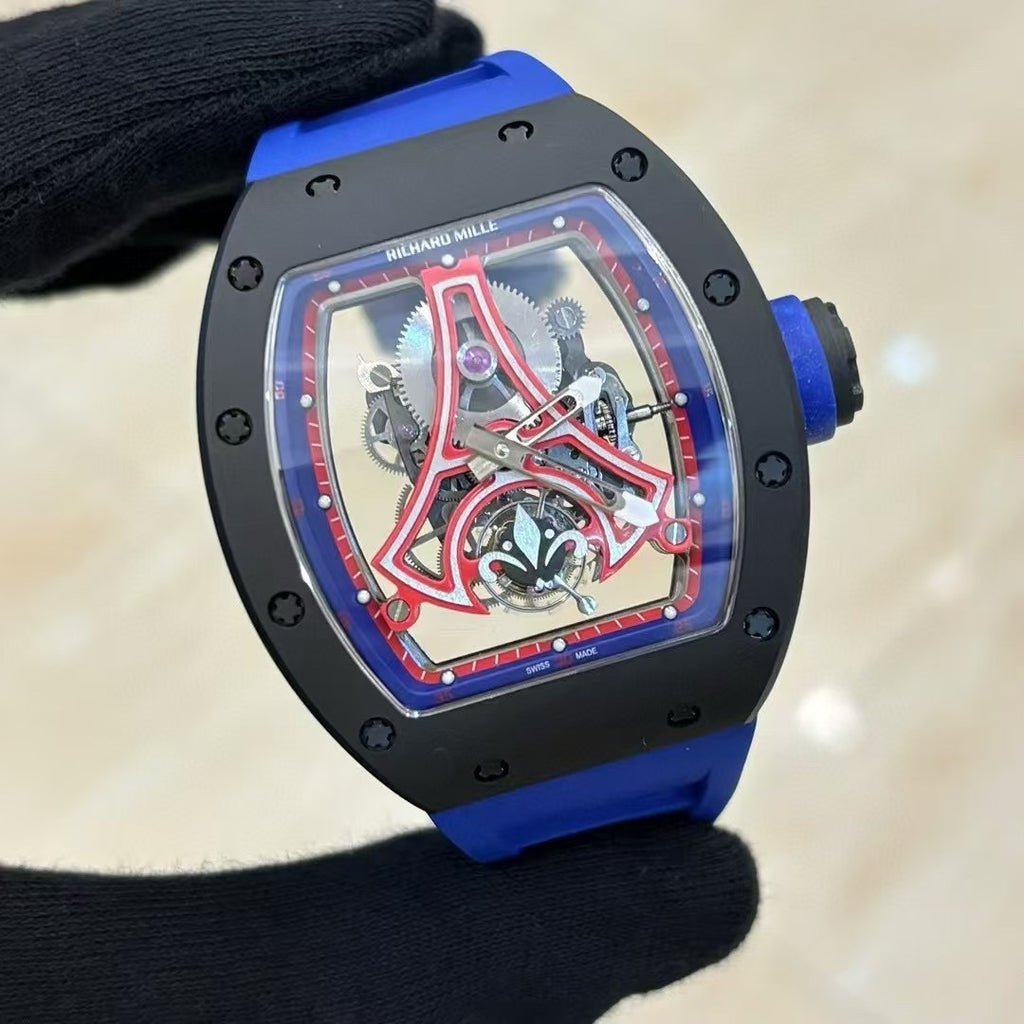 Richard Mille-53