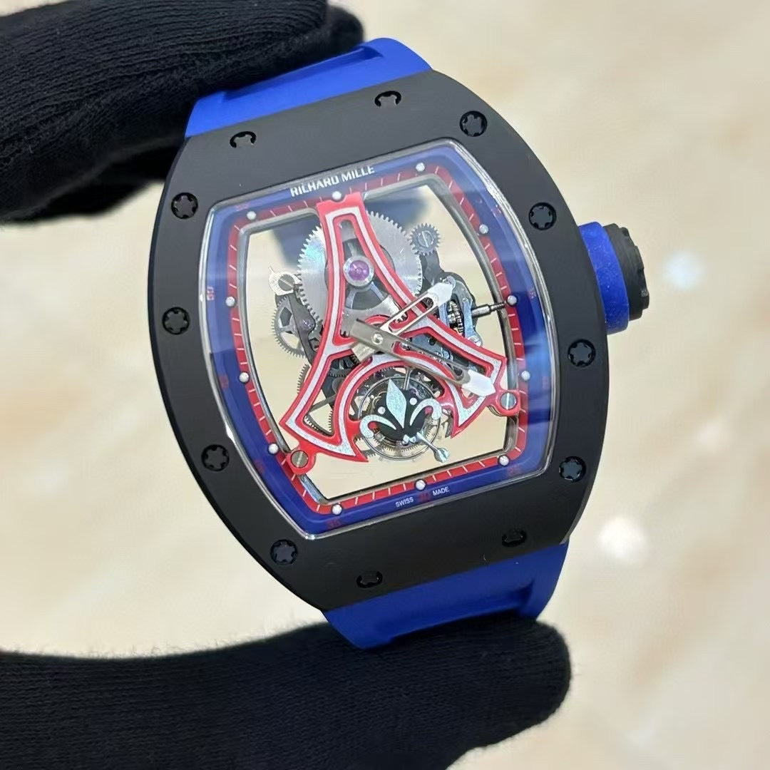 Richard Mille-53